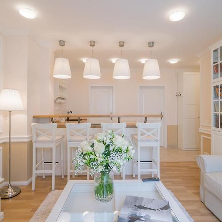 Revelton Suites Карловы Вары Экстерьер фото