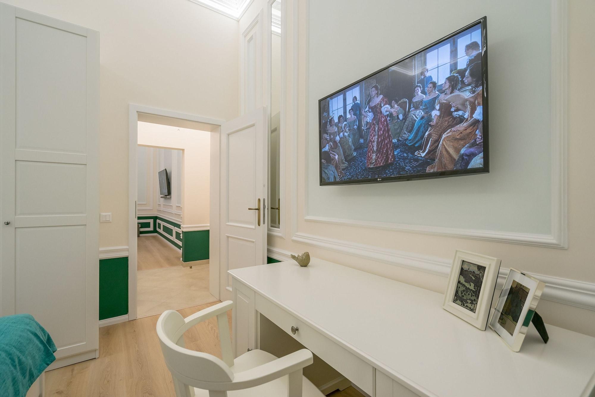Revelton Suites Карловы Вары Экстерьер фото
