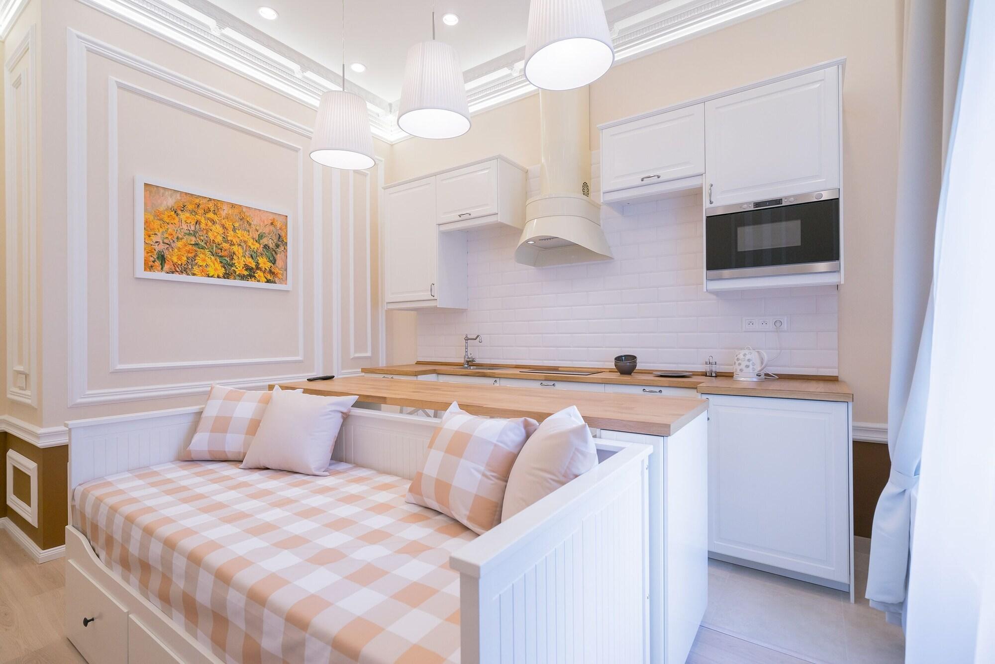 Revelton Suites Карловы Вары Экстерьер фото