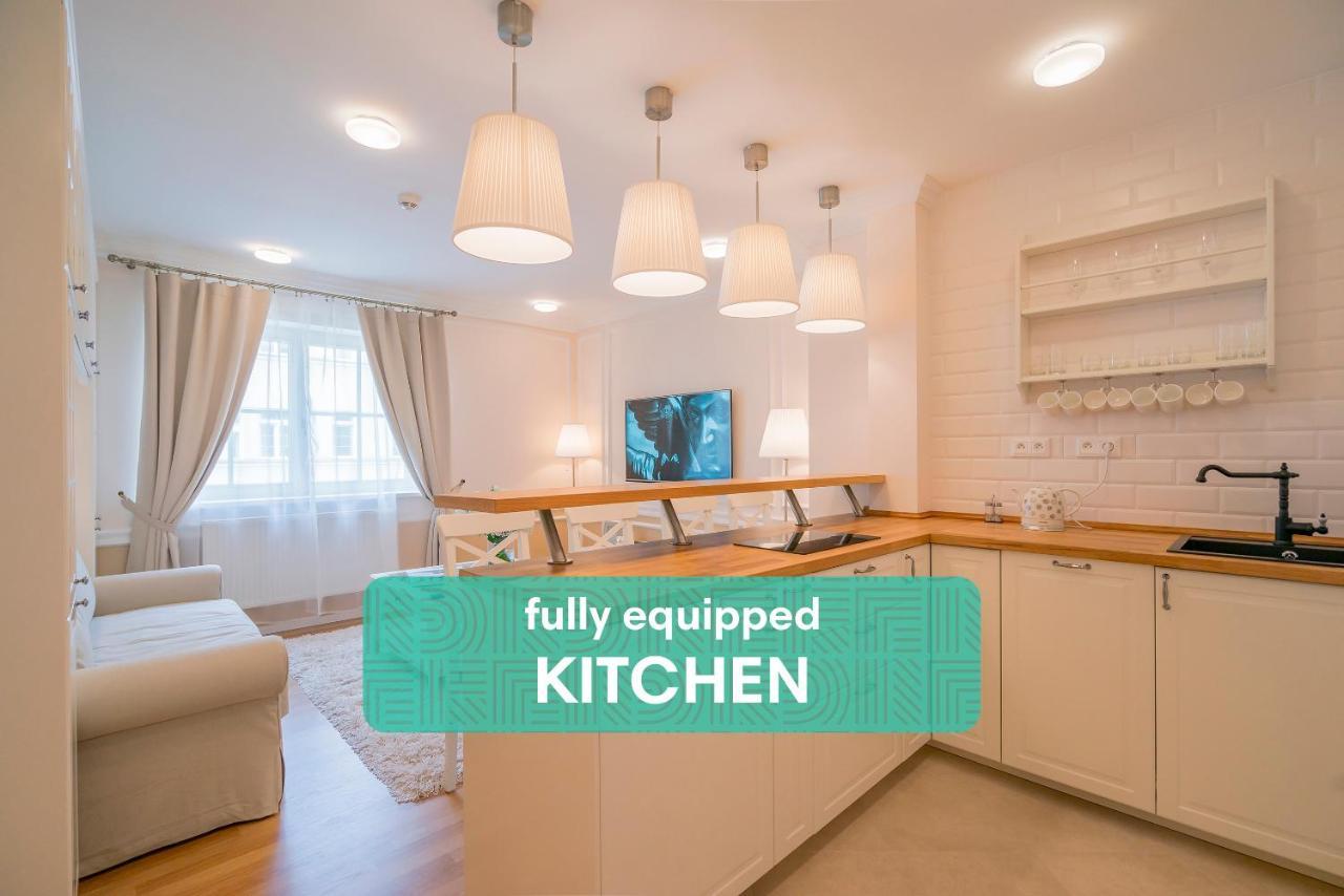 Revelton Suites Карловы Вары Экстерьер фото
