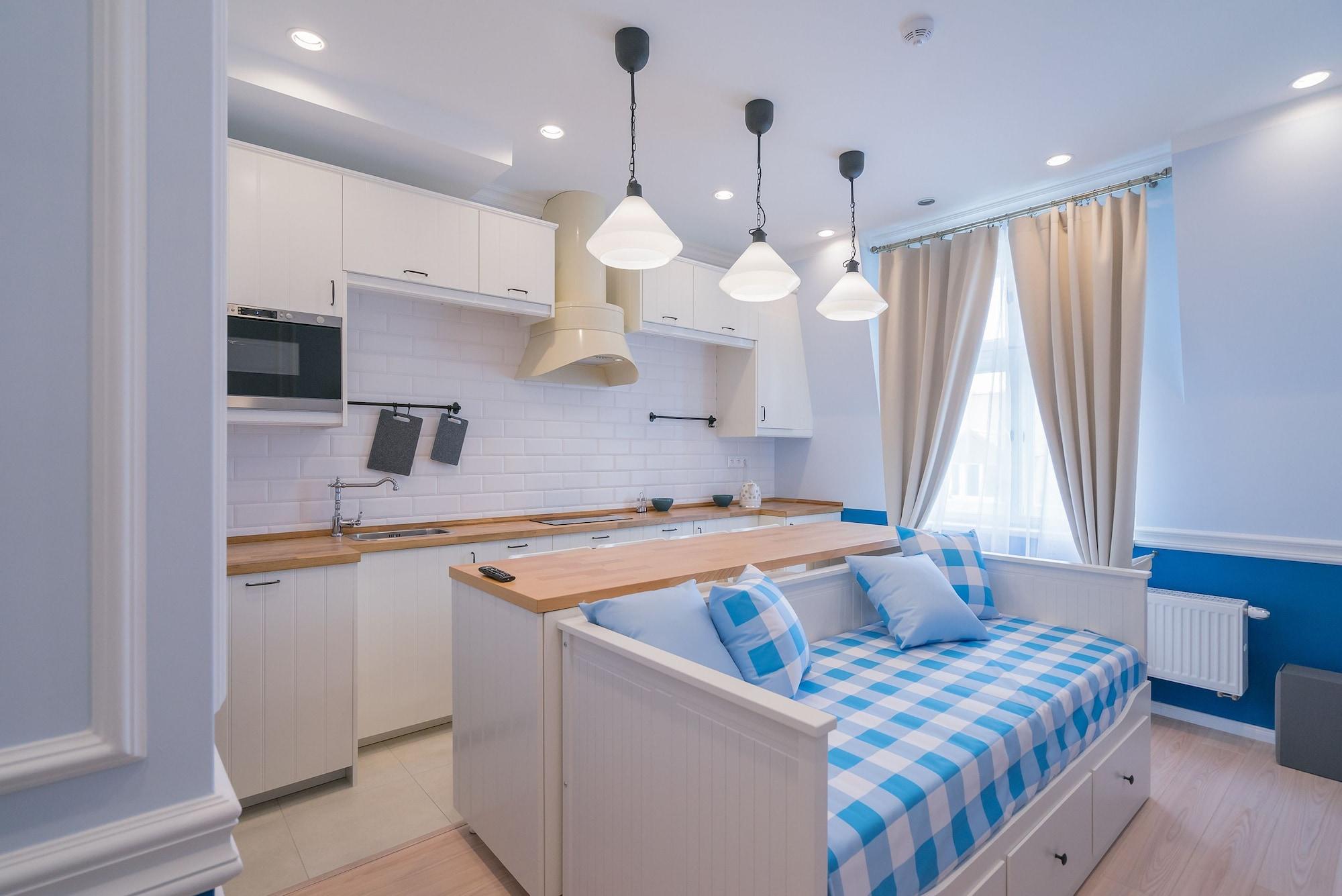 Revelton Suites Карловы Вары Экстерьер фото