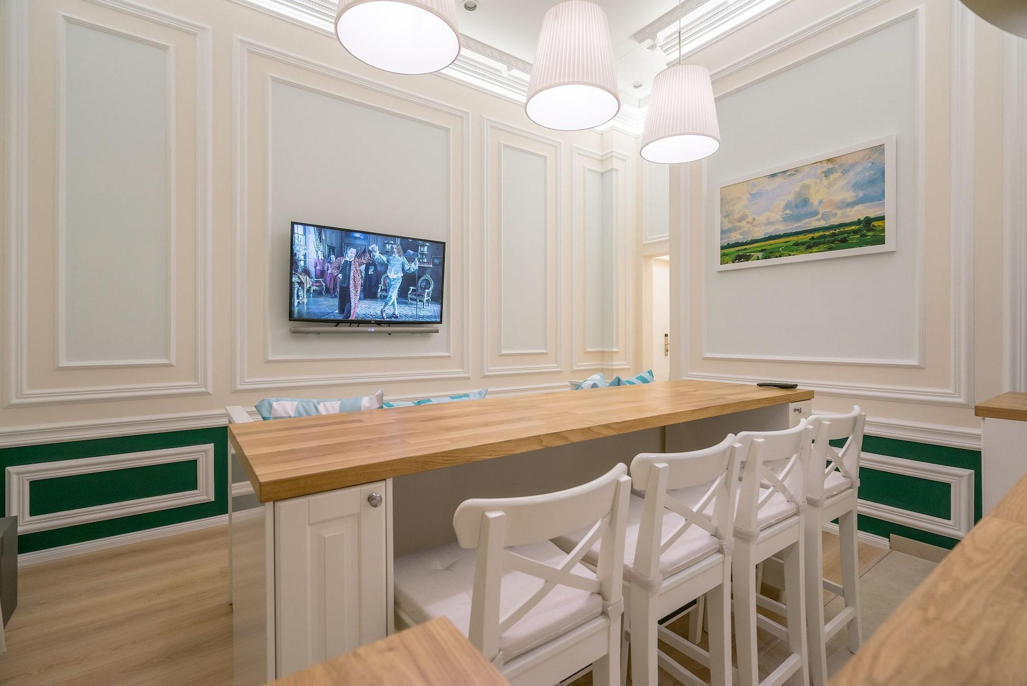 Revelton Suites Карловы Вары Экстерьер фото