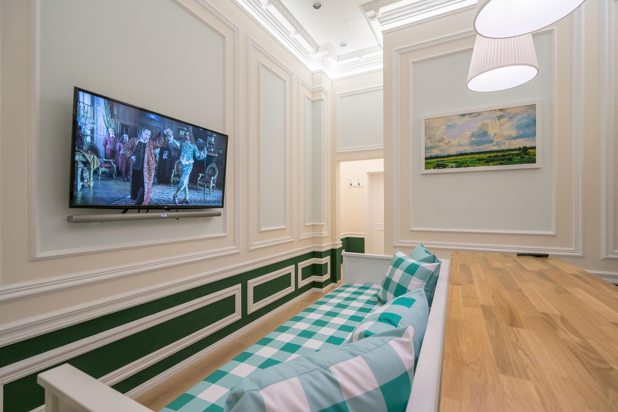 Revelton Suites Карловы Вары Экстерьер фото