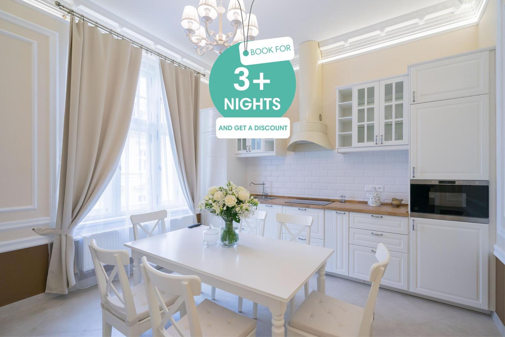 Revelton Suites Карловы Вары Экстерьер фото