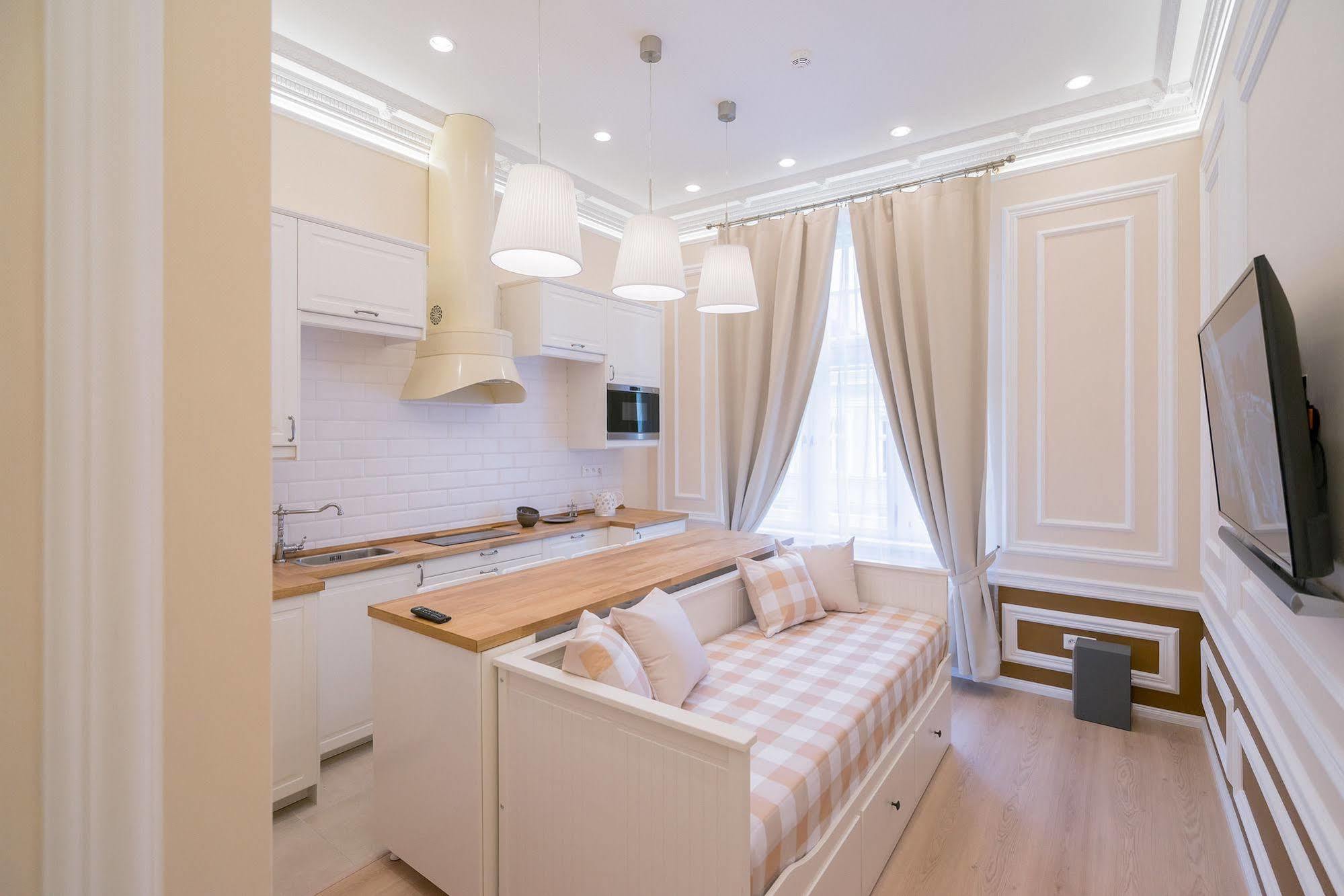 Revelton Suites Карловы Вары Экстерьер фото