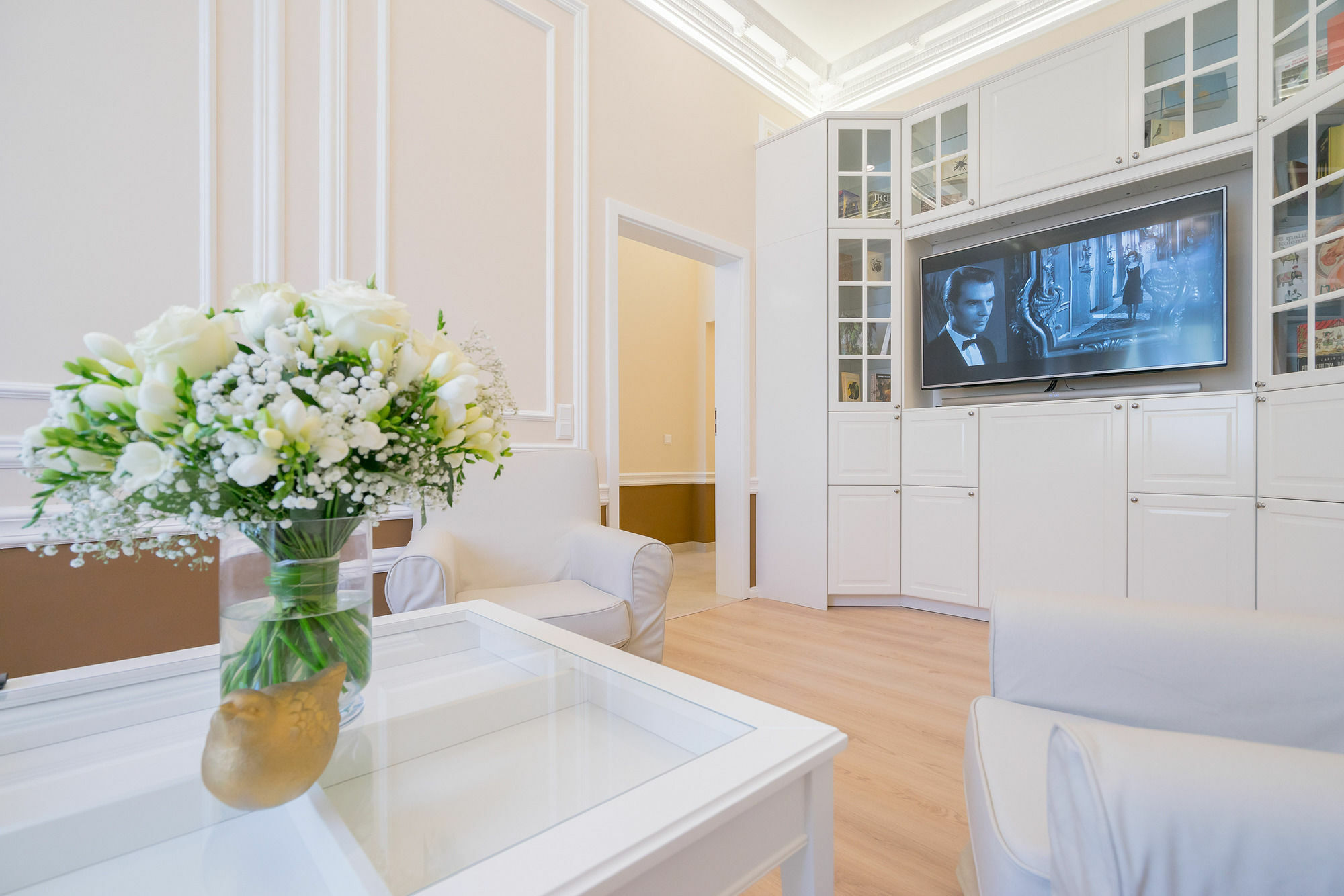 Revelton Suites Карловы Вары Экстерьер фото